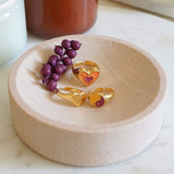 Χρυσό Δαχτυλίδι Σφραγίδα με Καρδιά