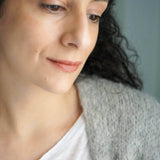 Κλασικοί Ασημί Ανοιχτοί Κρίκοι 