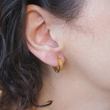 Κλασικοί Χρυσοί Κρίκοι