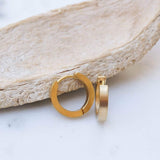 Κλασικοί Χρυσοί Κρίκοι