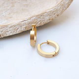 Κλασικοί Χρυσοί Κρίκοι