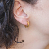 Κλασικοί Χρυσοί Κρίκοι