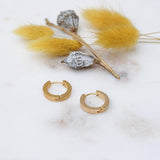 Κλασικοί Χρυσοί Κρίκοι