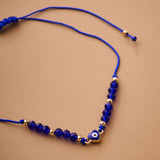 Evil Eye Anklet