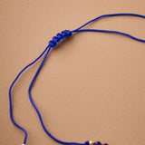Evil Eye Anklet