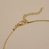 Κολιέ με Εναλλάξιμο Νόμισμα και Πράσινα Στρας Στοιχεία