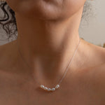 Freshwater Pearl Necklace