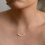 Freshwater Pearl Necklace
