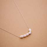 Freshwater Pearl Necklace