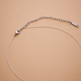 Freshwater Pearl Necklace