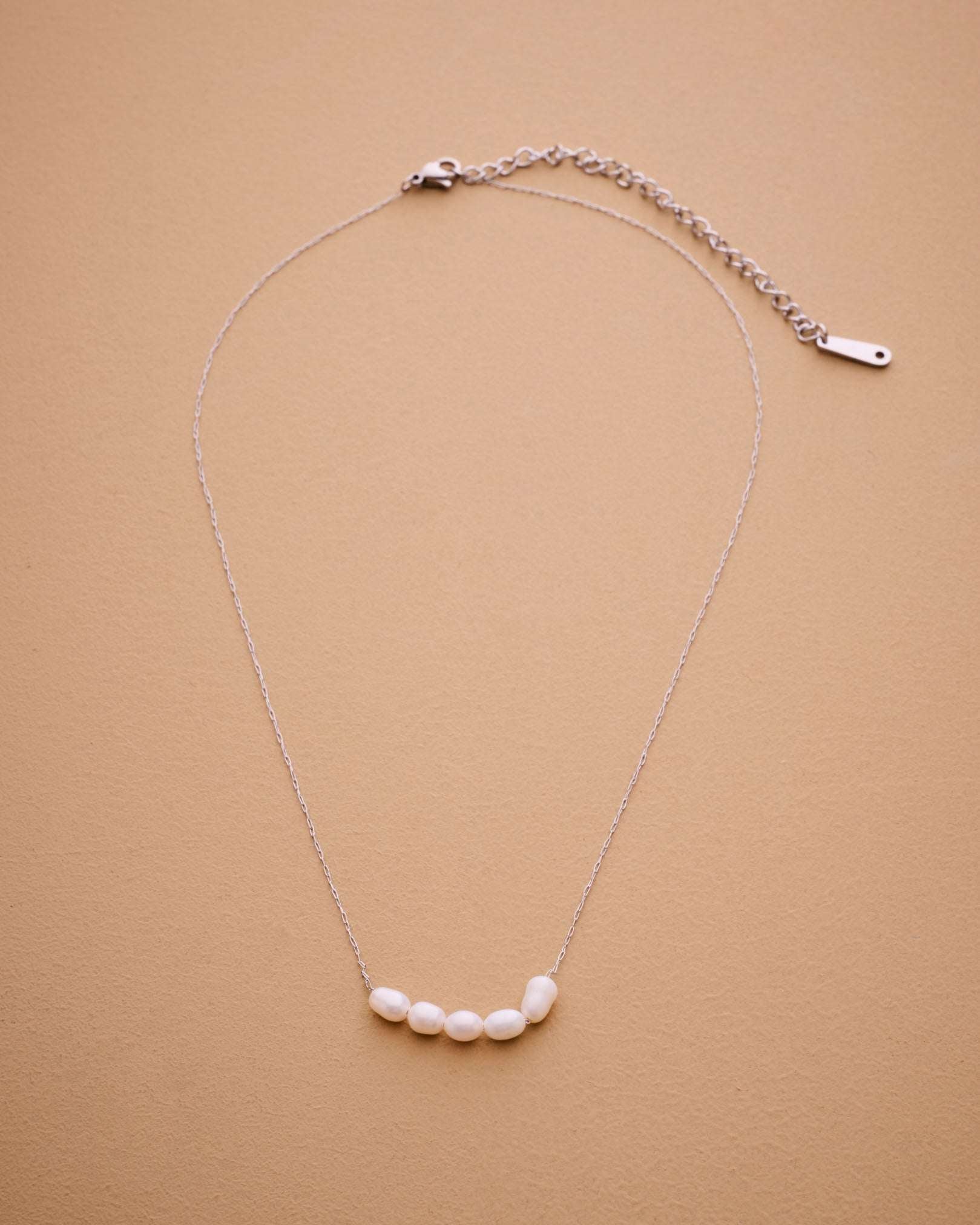 Freshwater Pearl Necklace