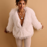 Athena Goddess T-Clasp Necklace