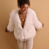 Athena Goddess T-Clasp Necklace